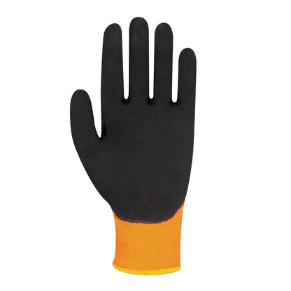 Force 360 - Cold Fighter Thermal Latex Glove (6 Pair) - GFPR111