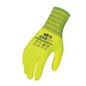 Force 360 - Bi-Polymer Cut Resistant Hi-Vis Glove (6 Pair) - GFPR121