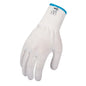 Force 360 - Food Grade Cut Resistant - White (12 Singles) - GFPR203