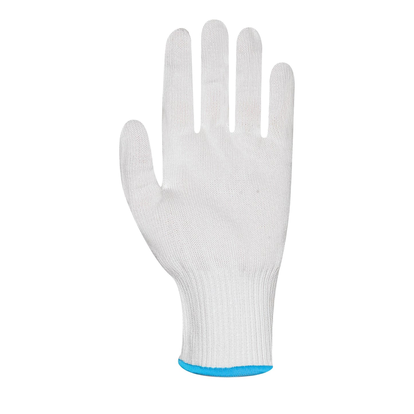 Force 360 - Food Grade Cut Resistant - White (12 Singles) - GFPR203