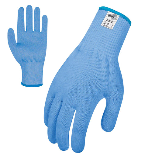 Force 360 - Food Grade Cut Resistant - Blue (12 Singles) - GFPR204