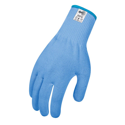 Force 360 - Food Grade Cut Resistant - Blue (12 Singles) - GFPR204