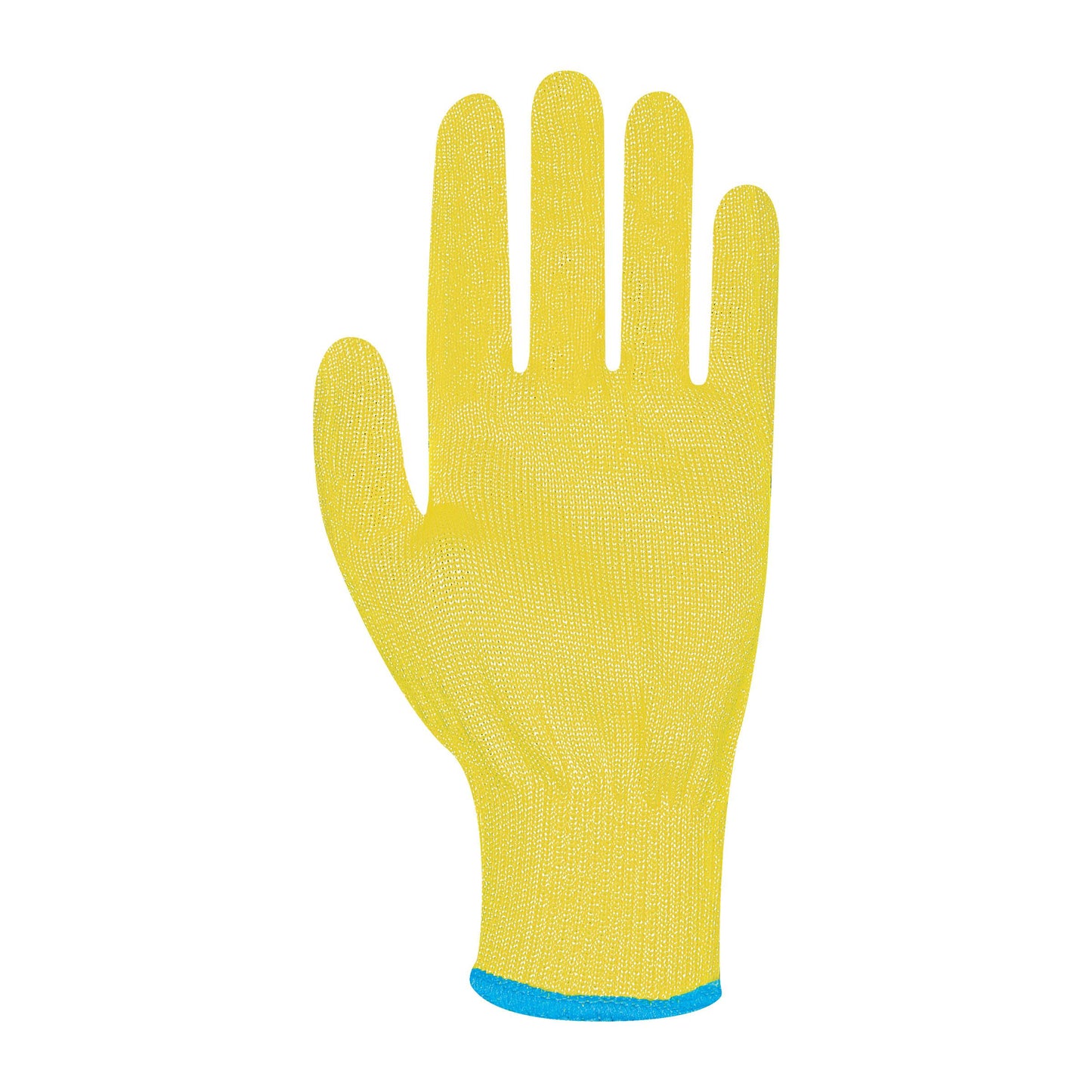 Force 360 - Food Grade Cut Resistant - Hi-Vis (12 Singles) - GFPR206