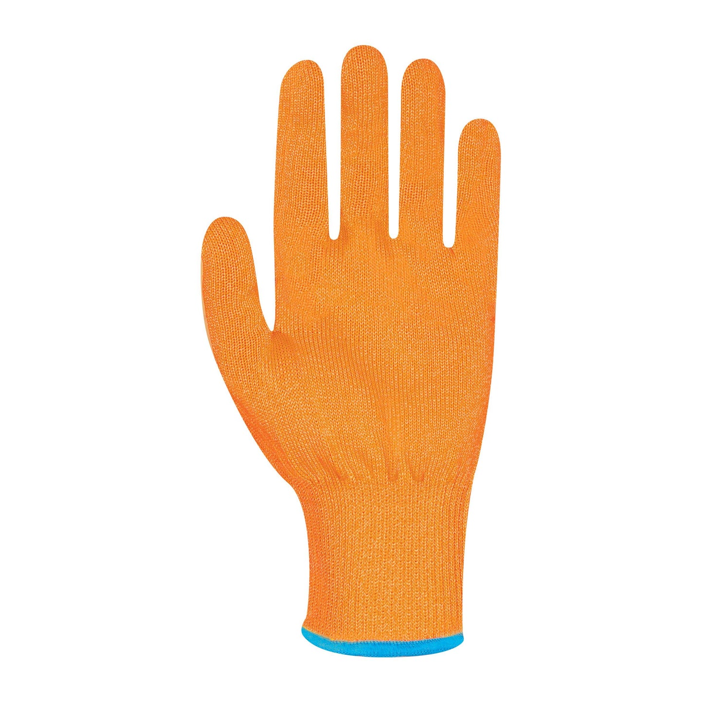 Force 360 - Food Grade Cut Resistant - Hi-Vis Orange (12 Singles) - GFPR207