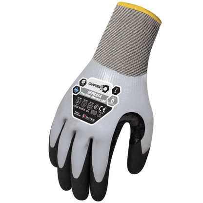 Graphex® - Graphex Precision LQR - GFPR404