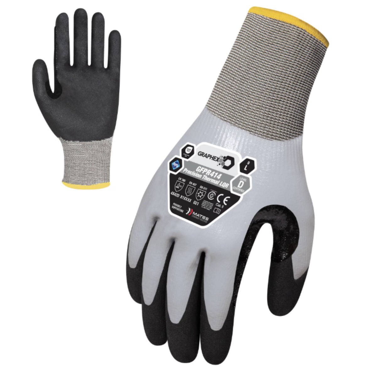 Graphex® - Graphex Precision LQR - GFPR404