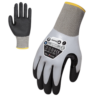 Graphex® - Graphex Precision LQR - GFPR404