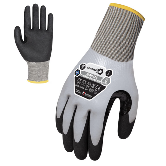 Graphex® - Graphex Precision LQR - GFPR404