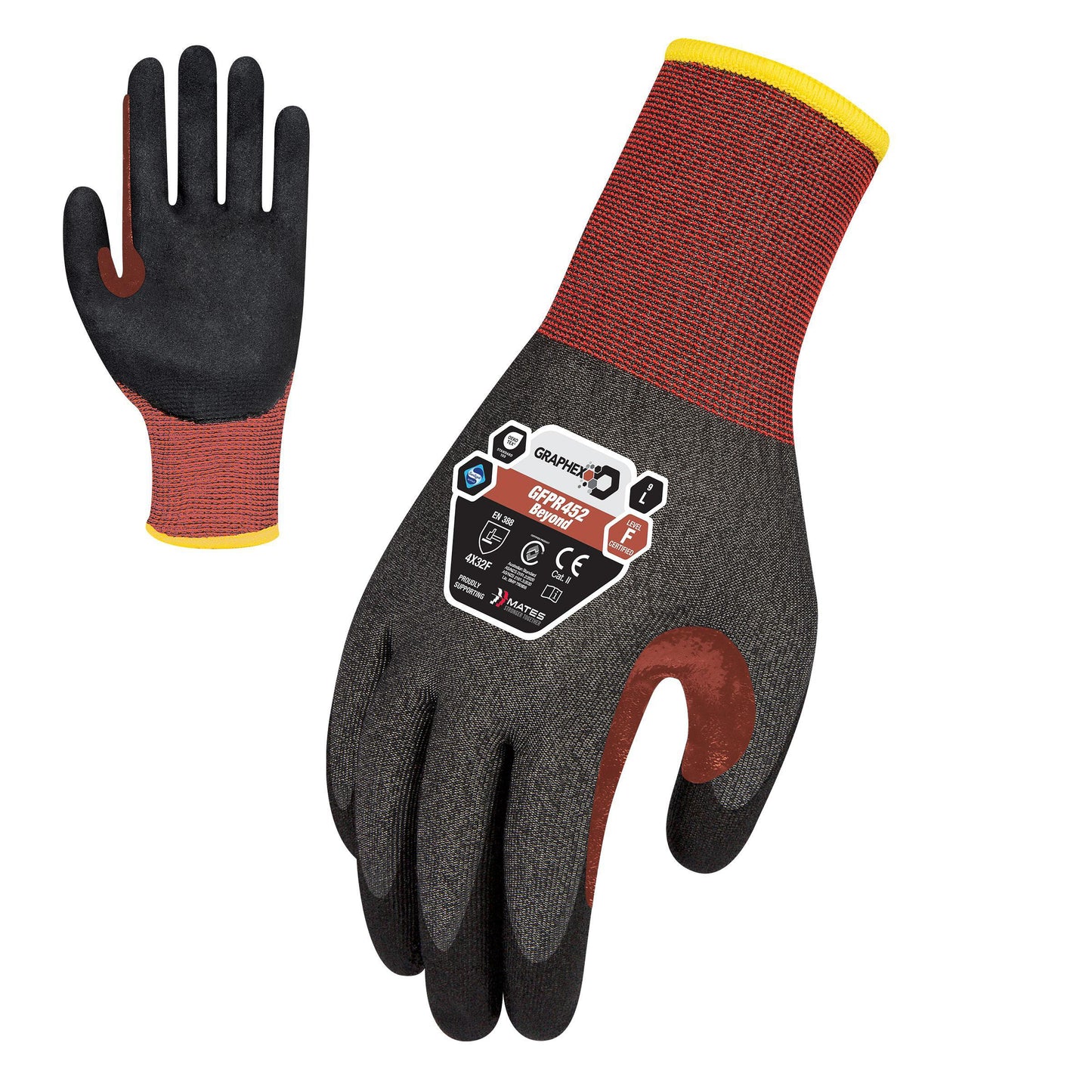 Graphex® - Graphex Beyond (12 Pairs) - GFPR452