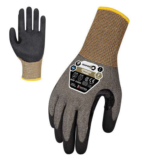 Graphex® - Graphex Premier (12 Pairs) - GFPR500