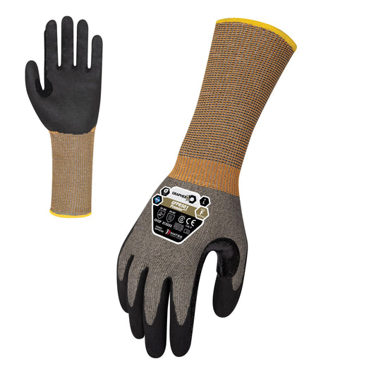 Graphex® - Graphex Premier EXT  (12 Pairs) - GFPR501