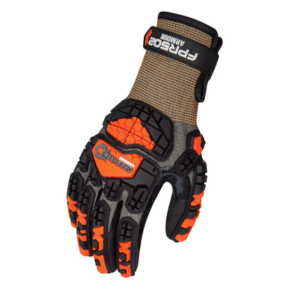 Graphex® - Graphex Armour (6 Pairs) - GFPR502