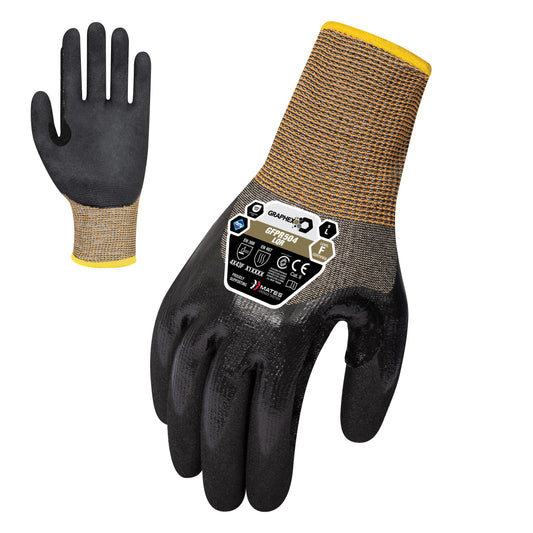 Graphex® Graphex LQR  (12 Pairs) - GFPR504