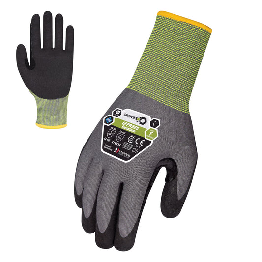 Graphex® - Graphex Quantum (12 Pairs) - GFPR505