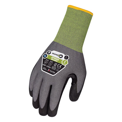 Graphex® - Graphex Quantum (12 Pairs) - GFPR505