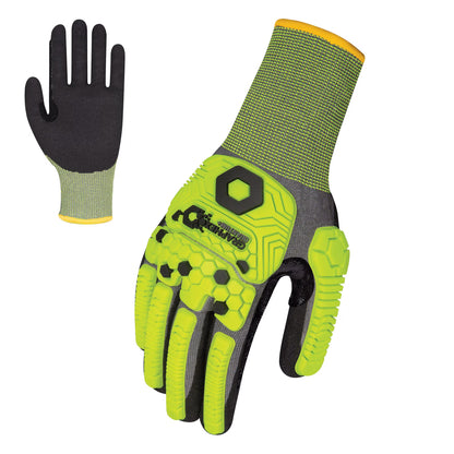 Graphex® - Graphex Quantum+ (6 Pairs) - GFPR506