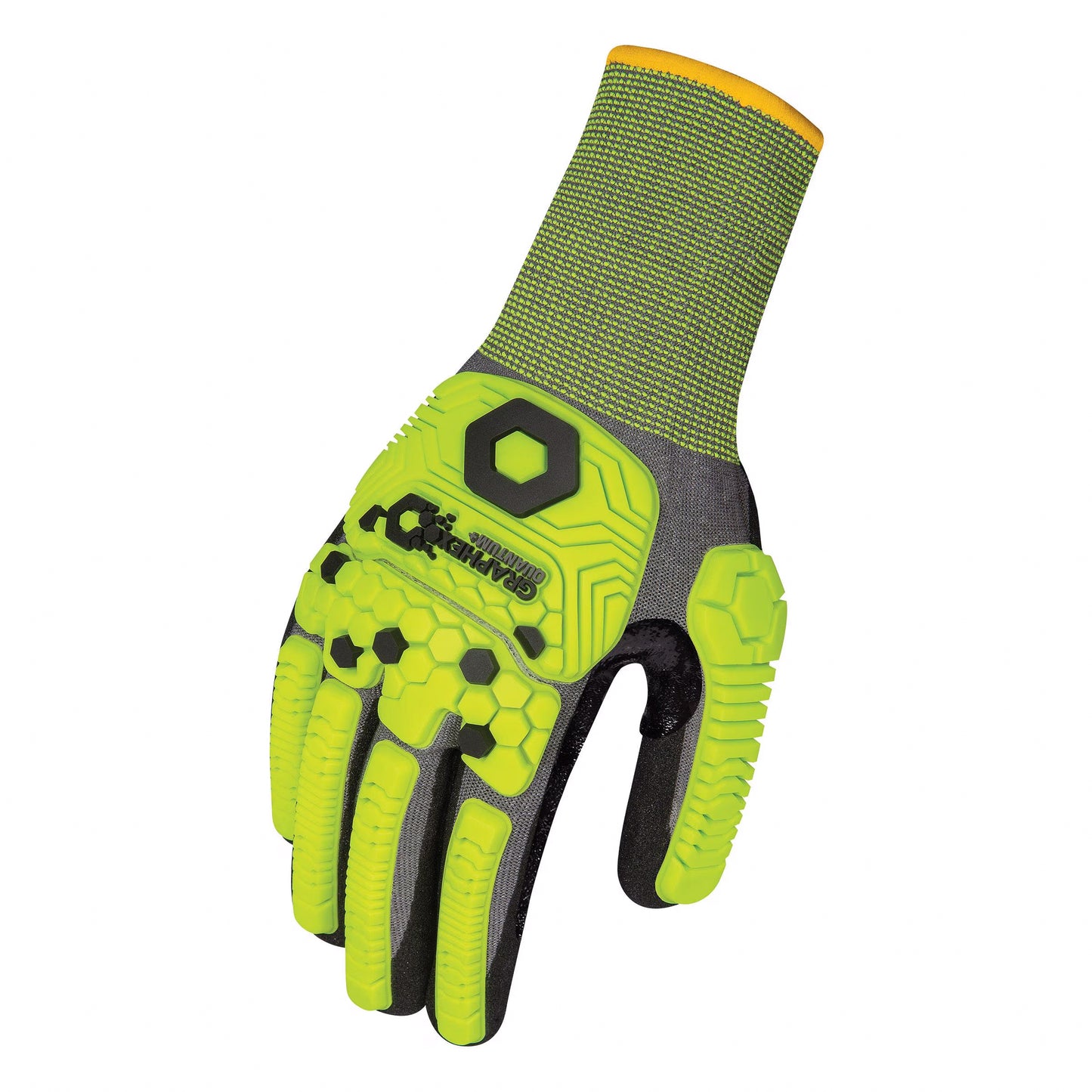 Graphex® - Graphex Quantum+ (6 Pairs) - GFPR506