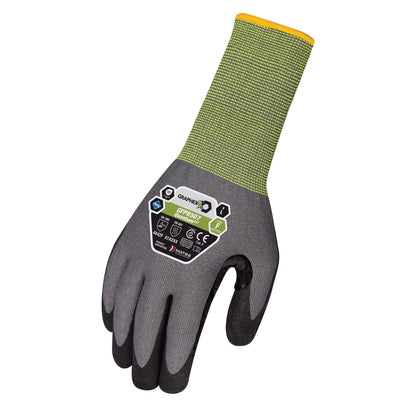 Graphex® - Graphex Quantum Ext (12 Pairs) - GFPR507