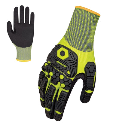 Graphex® - Graphex Quantum+ LQR (6 Pairs) - GFPR508
