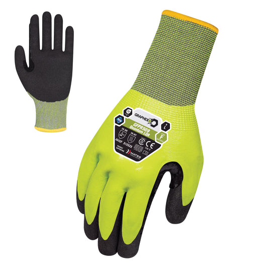 Graphex®  - Graphex Quantum LQR  (12 Pairs) - GFPR509
