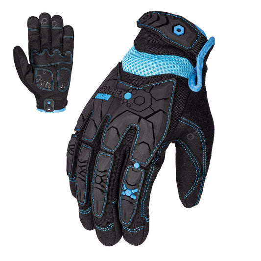 Graphex® - Graphex Fusion (6 Pairs) - GFPR600