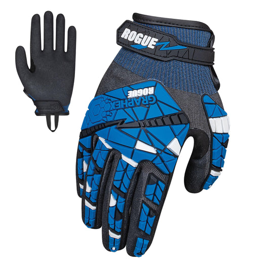 Graphex® - Graphex Rogue (6 Pairs) - GFPR610
