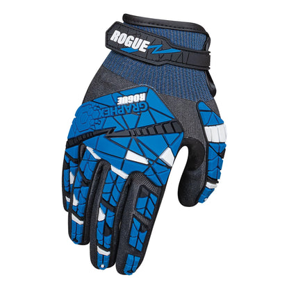 Graphex® - Graphex Rogue (6 Pairs) - GFPR610