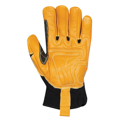 Force 360 - Evolution Cut 5 Rigger Glove (6 Pair) - GFPRMX30