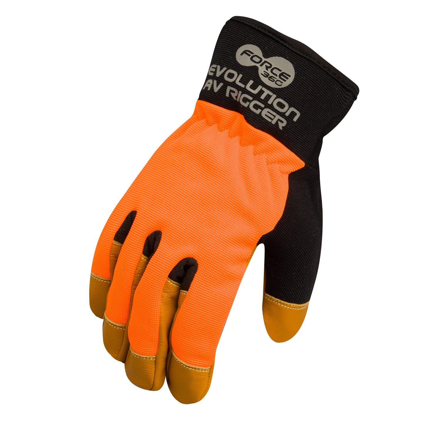 Force 360 - Evolution AV Rigger Glove (6 Pair) - GFPRMX31