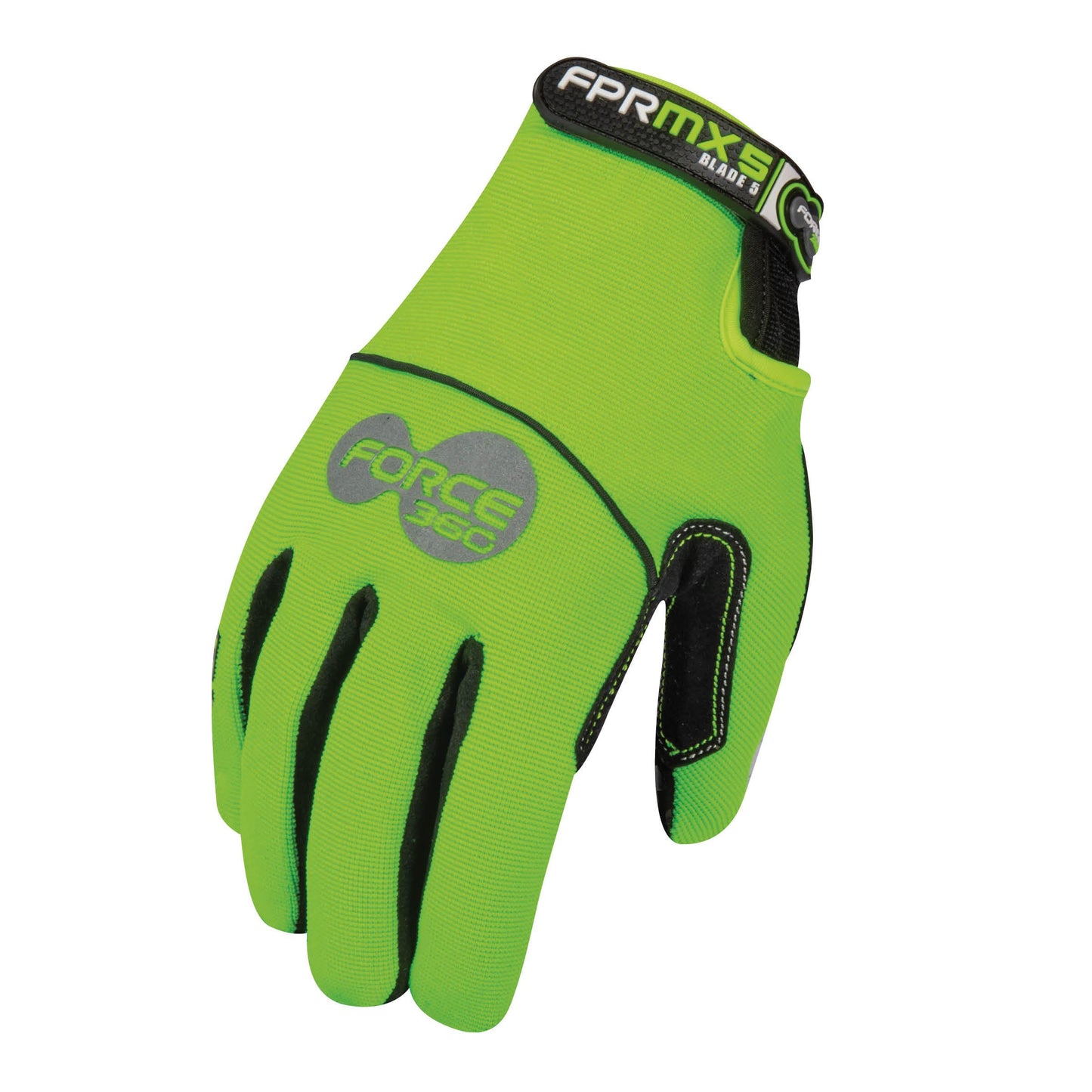 Force 360 - Blade Mechanics Glove (12 Pair) - GFPRMX5