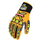 Force 360 - Extreme 360° Mechanics Glove (6 Pair) - GFPRMX5+