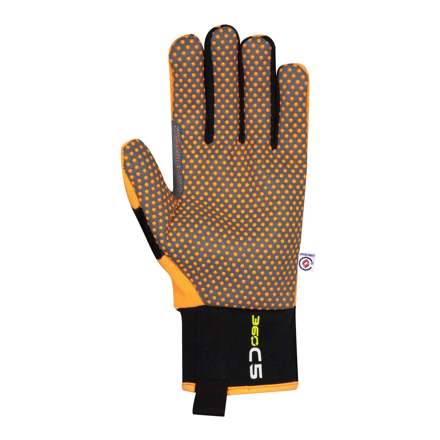 Force 360 - Extreme 360° Mechanics Glove (6 Pair) - GFPRMX5+