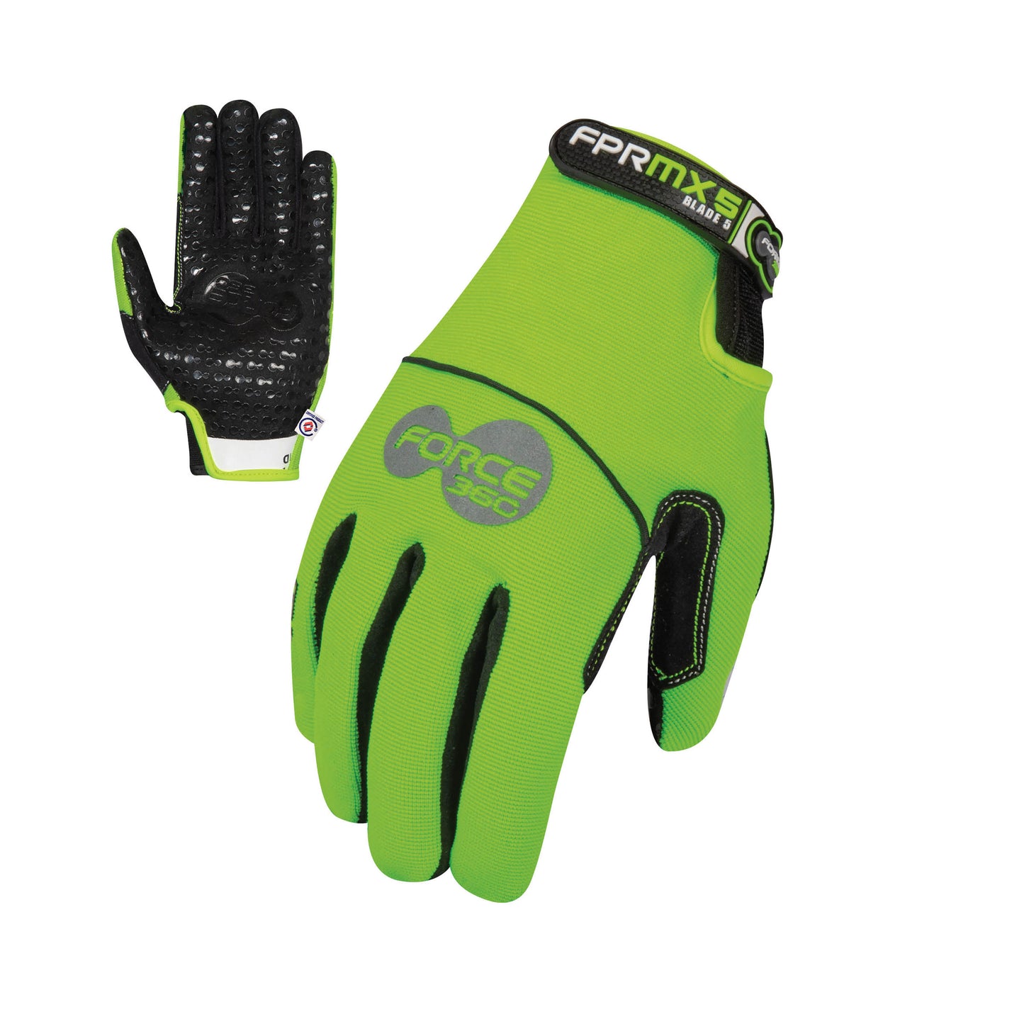 Force 360 - Blade Mechanics Glove (12 Pair) - GFPRMX5