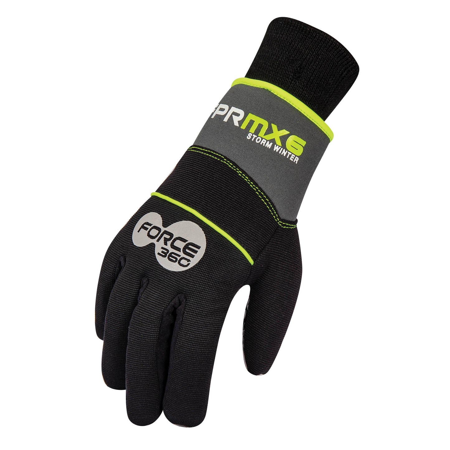 Force 360 - Storm Winter Mechanics Glove (6 Pair) - GFPRMX6
