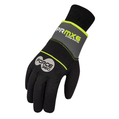 Force 360 - Storm Winter Mechanics Glove (6 Pair) - GFPRMX6