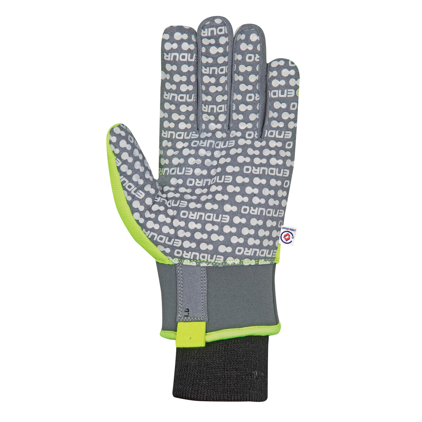 Force 360 - Storm Hi-Vis Mechanics Glove (6 Pair) - GFPRMX7