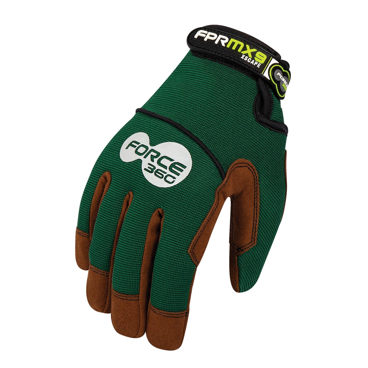 Force 360 - Xscape Mechanics Glove (12 Pair) - GFPRMX9