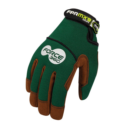 Force 360 - Xscape Mechanics Glove (12 Pair) - GFPRMX9