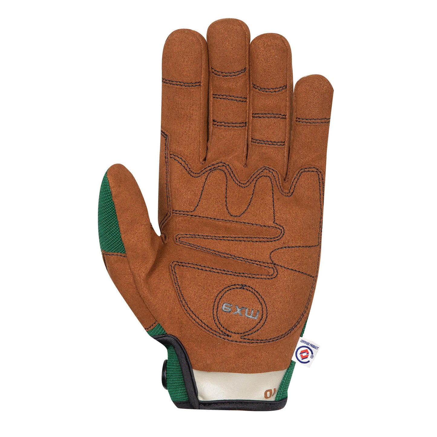 Force 360 - Xscape Mechanics Glove (12 Pair) - GFPRMX9