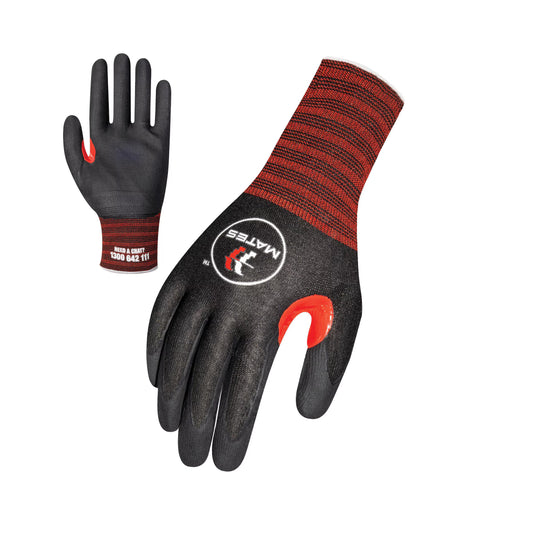 Force 360 - The Mate Glove Cut E - GMIC001