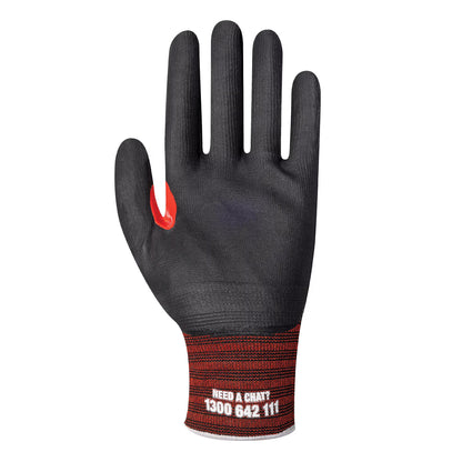Force 360 - The Mate Glove Cut E - GMIC001