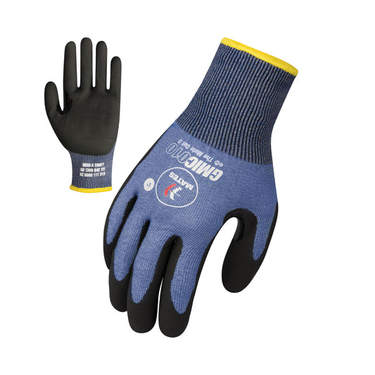 Force 360 - The Mate Glove Cut D - GMIC010