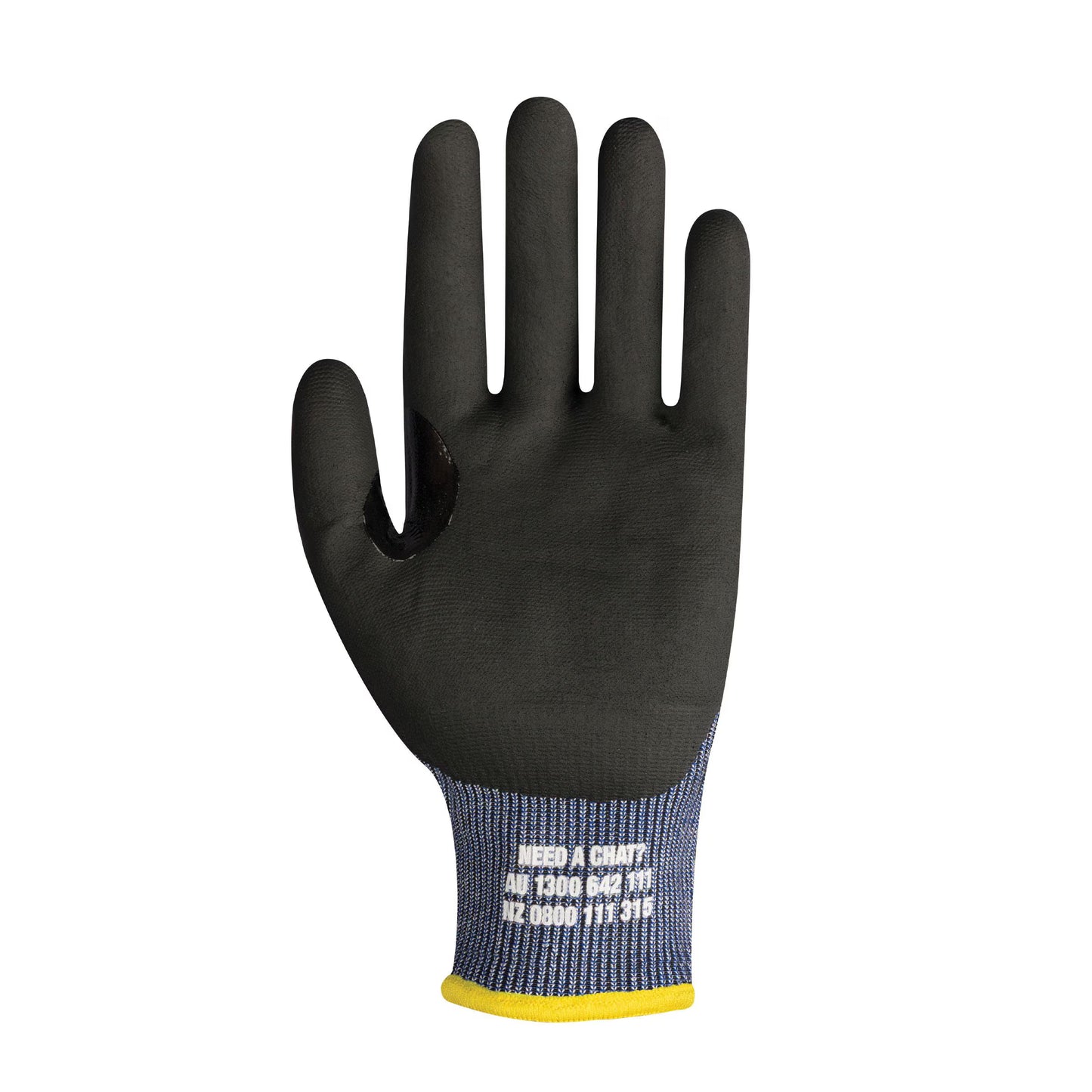 Force 360 - The Mate Glove Cut D - GMIC010