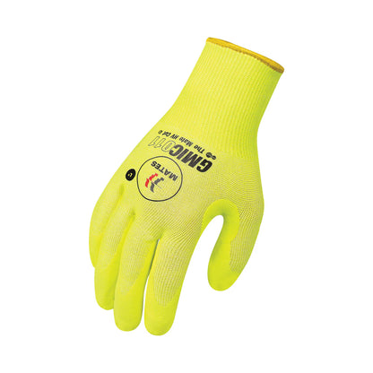 Force 360 - The Mate Hi-Vis Cut D - GMIC011