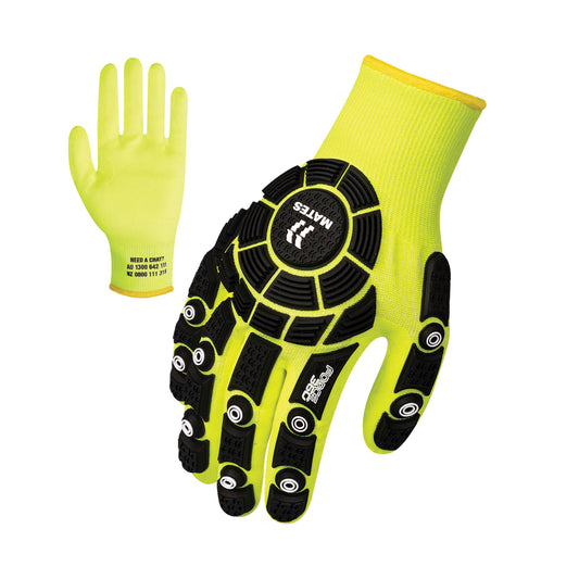 Force 360 - The Mate HV+ Cut D - GMIC015