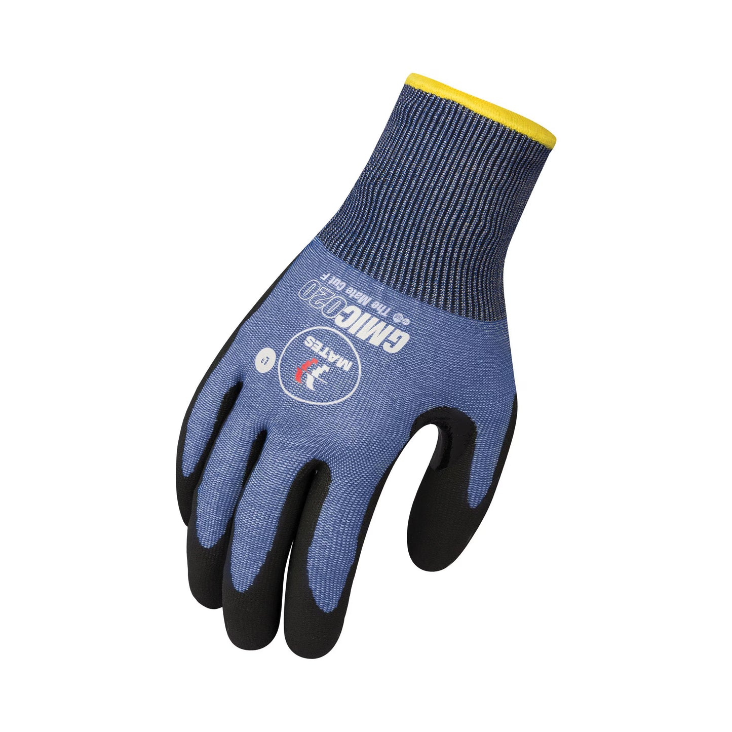 Force 360 - The Mate Cut F - GMIC020