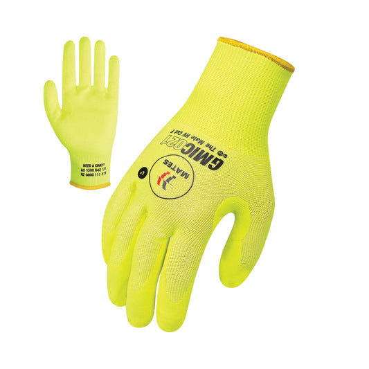 Force 360 - The Mate HV Cut F - GMIC021
