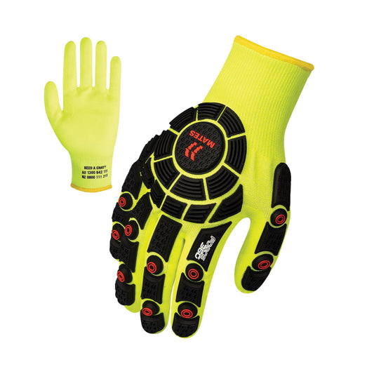 Force 360 - The Mate HV+ Cut F - GMIC025