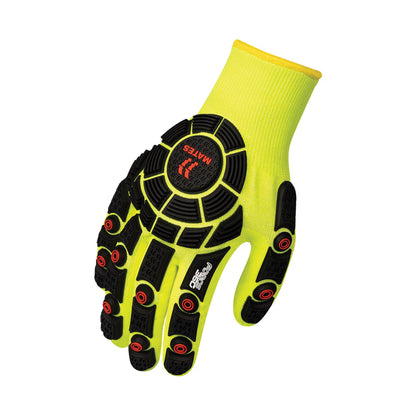 Force 360 - The Mate HV+ Cut F - GMIC025