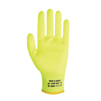 Force 360 - The Mate HV+ Cut F - GMIC025